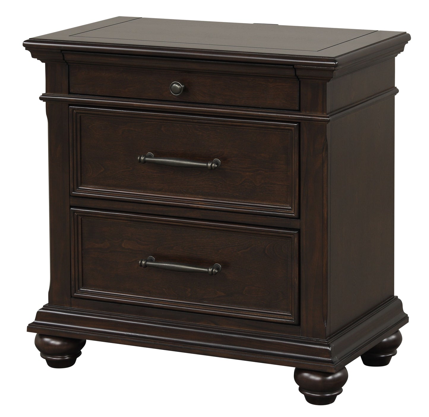 0460A Queen Bedroom Set