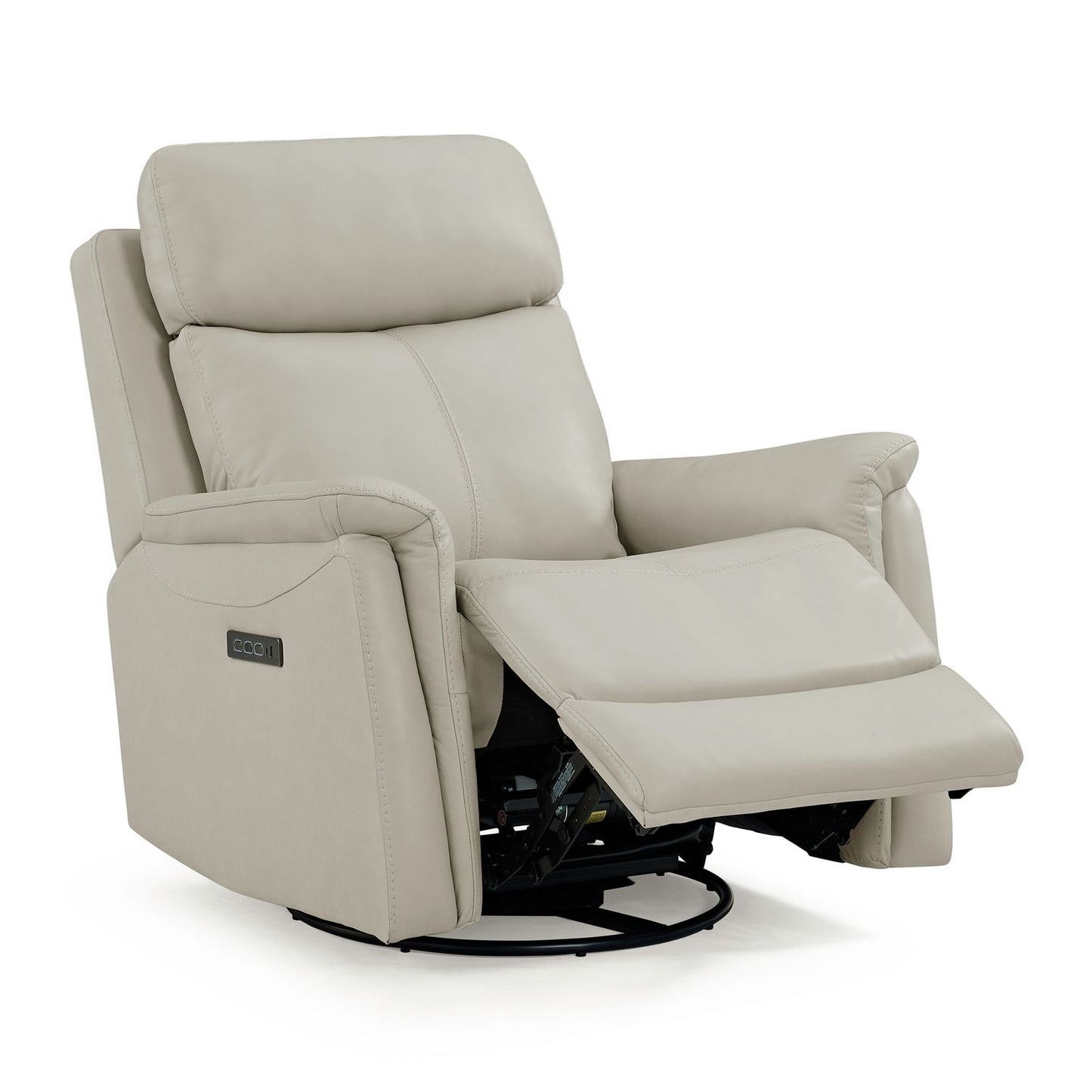 Triple Power Recliner