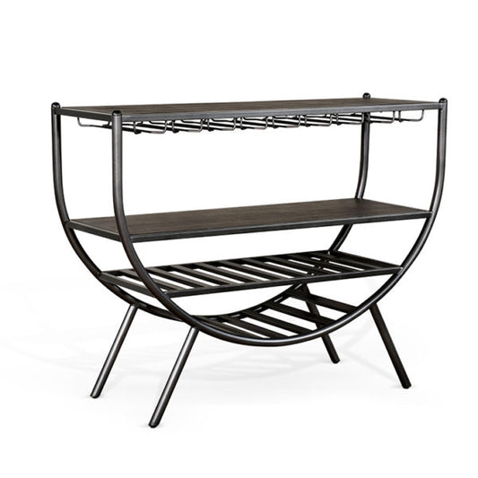Homestead Wine Rack