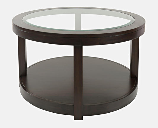Urban Icon Occasional Set (BROWN)
