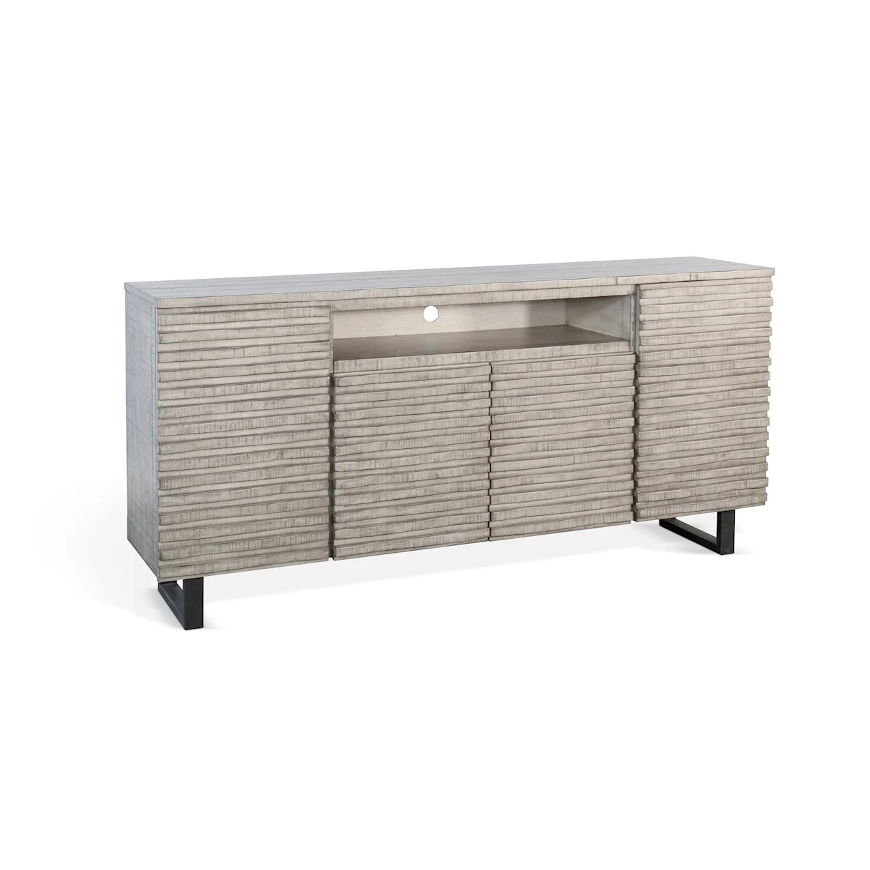 The Vivian TV Stand