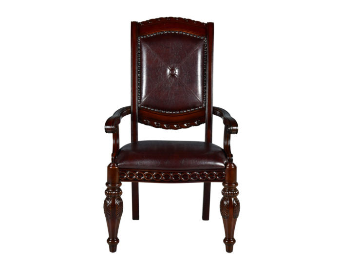 Antoinette Dining Table & 10 Chairs