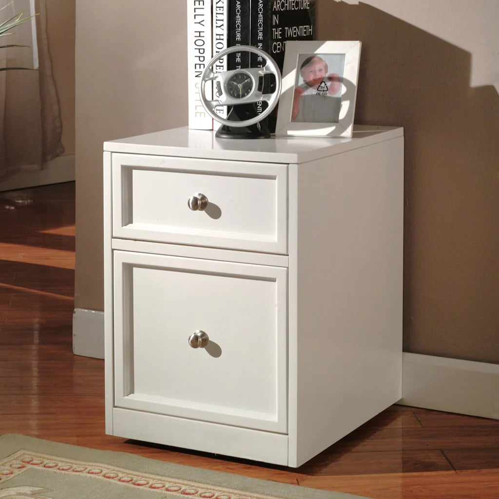 BOCA 57" Writing Desk