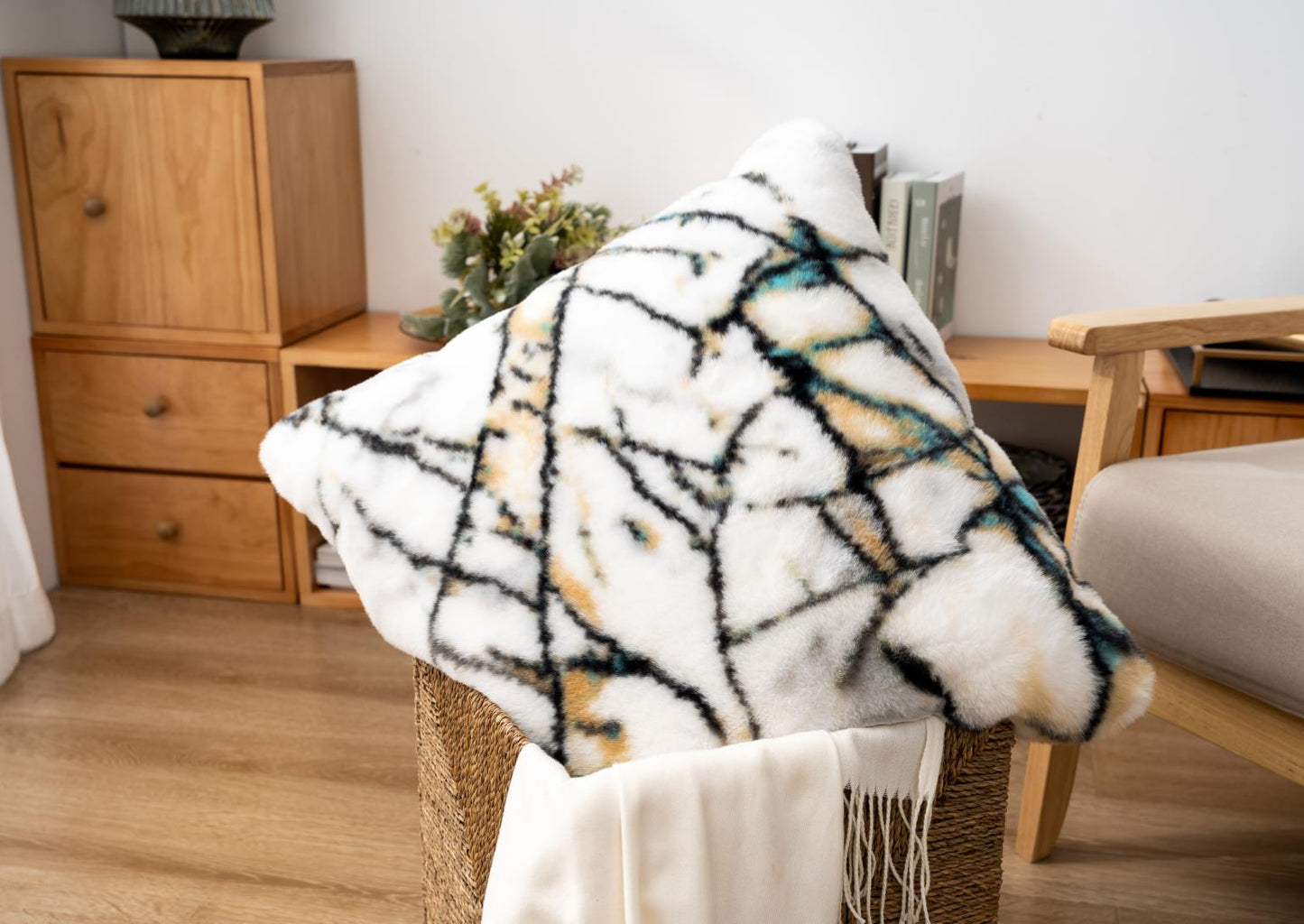Luxury Rug Collection (LXP02)