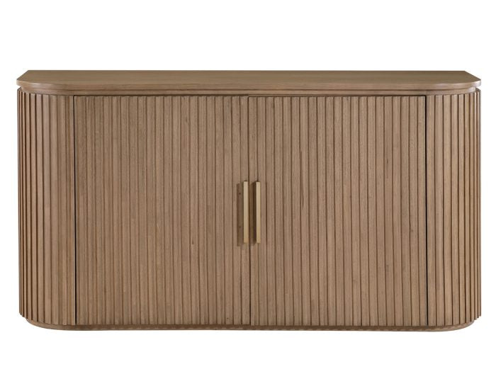 Colvin Server, Brown