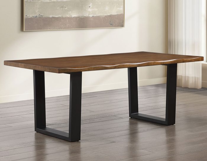 Tucson Dining Table 78″ & Chairs