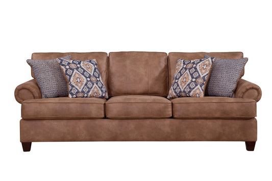 Carleigh Sofa-Loveseat & Chair
