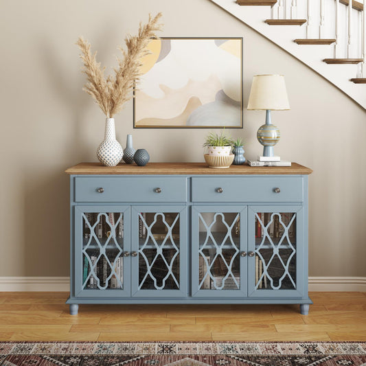 Aurora Hills Cabinet