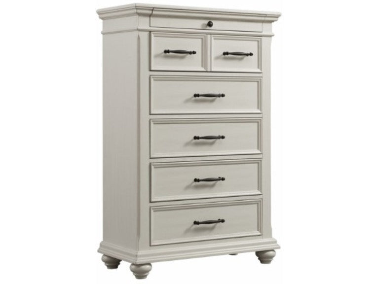 Slater Bedroom Set