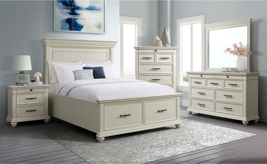 Slater Bedroom Set