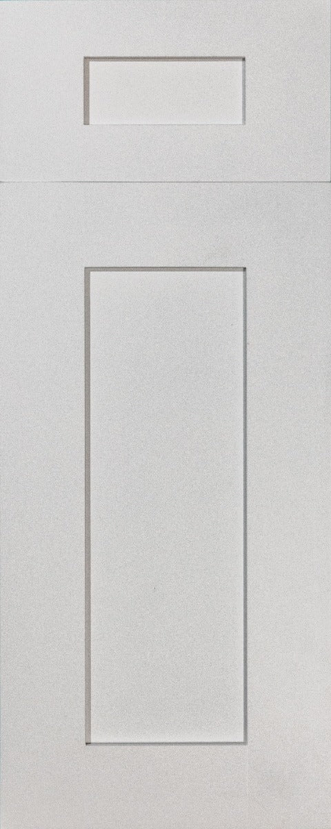 Shaker White Cabinets