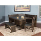 Homestead Breakfast Nook