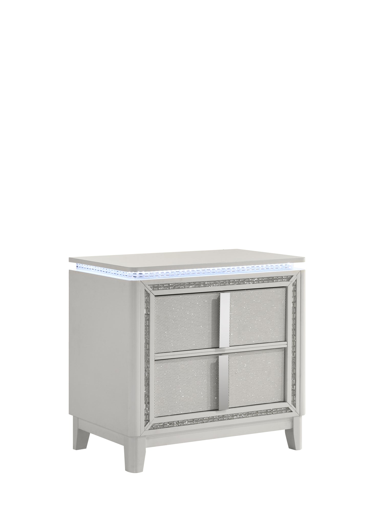 0318A Queen Bedroom Set