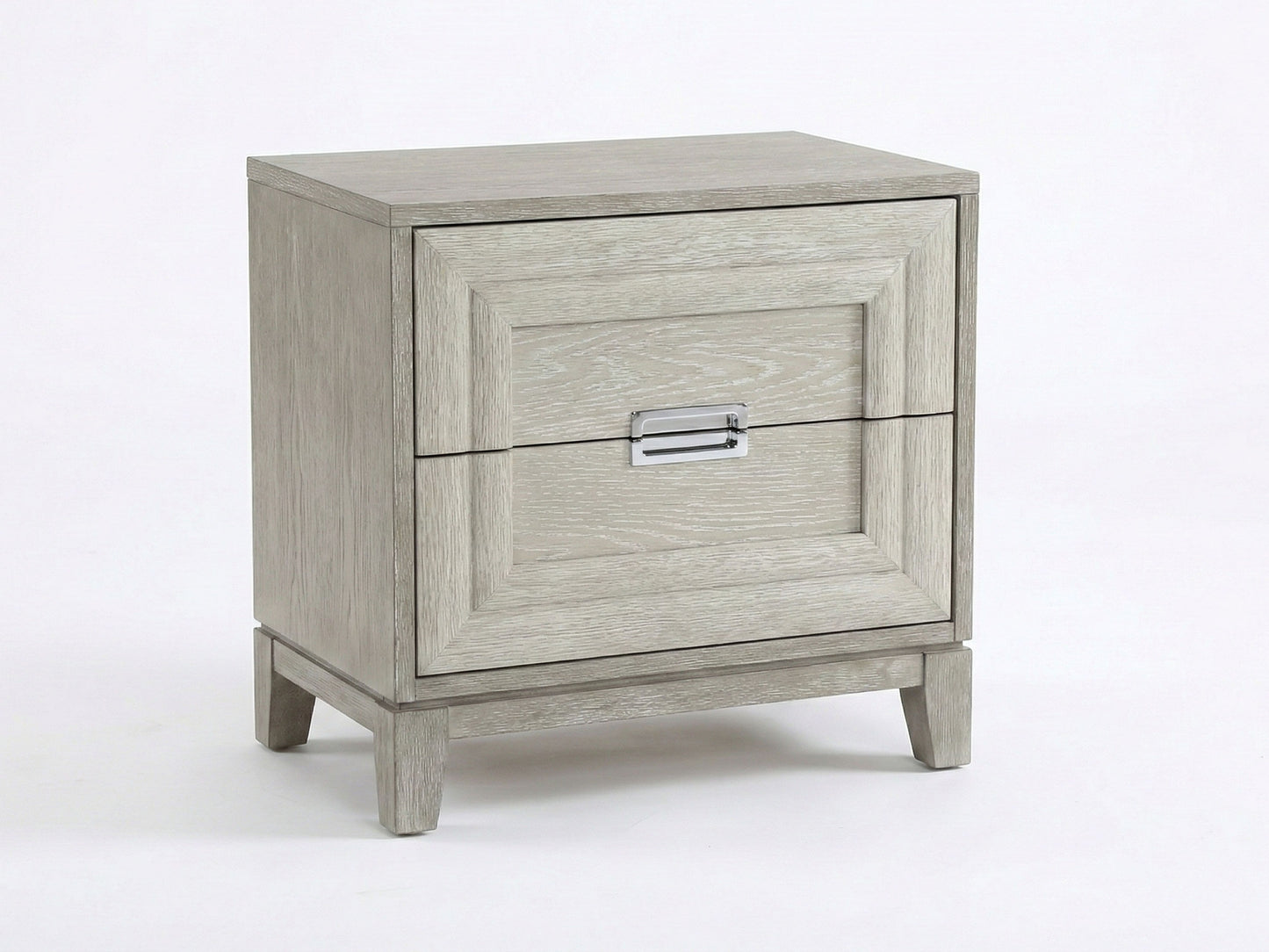 0424 Bedroom Bed-Dresser-Mirror-Chest-Nightstand