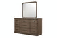 0431A Bedroom Set