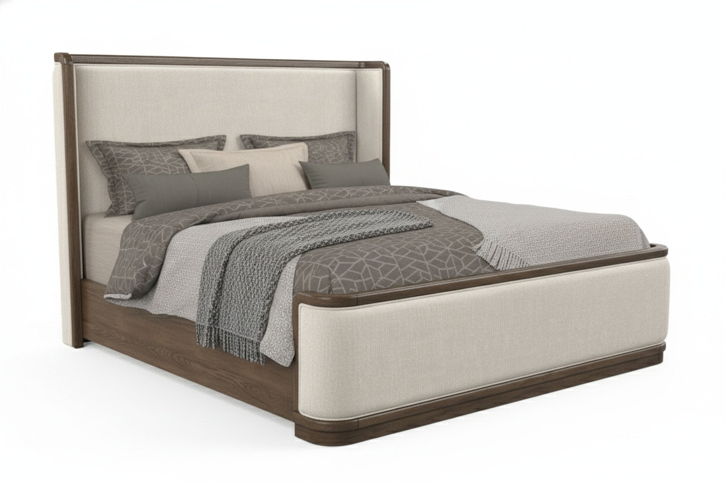 0431A Bedroom Set