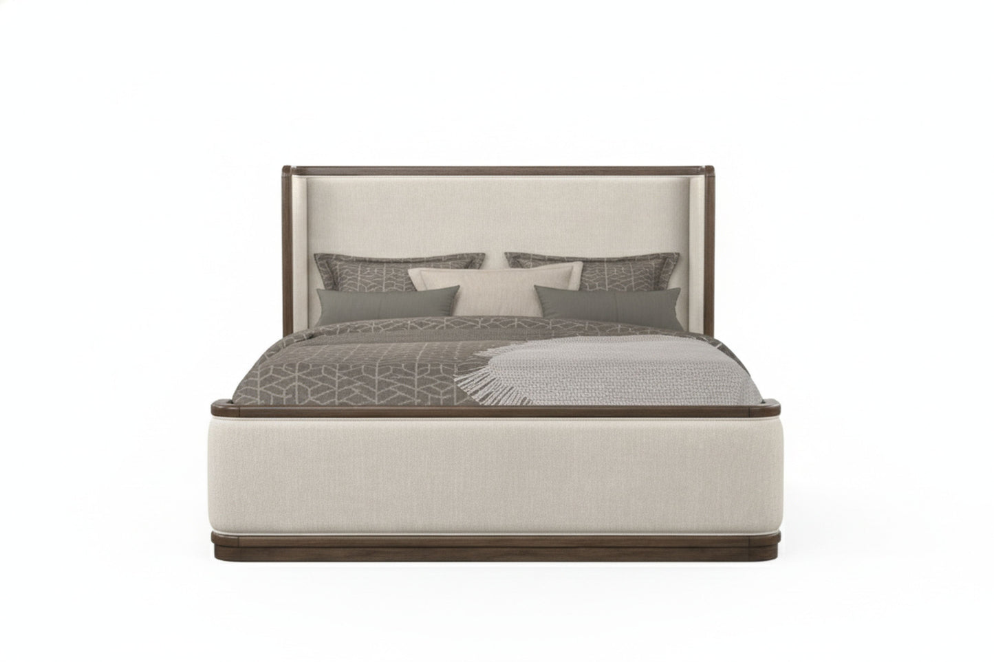 0431A Bedroom Set
