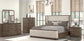 0431A Bedroom Set