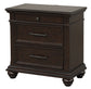 0460A Queen Bedroom Set
