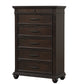 0460A Queen Bedroom Set
