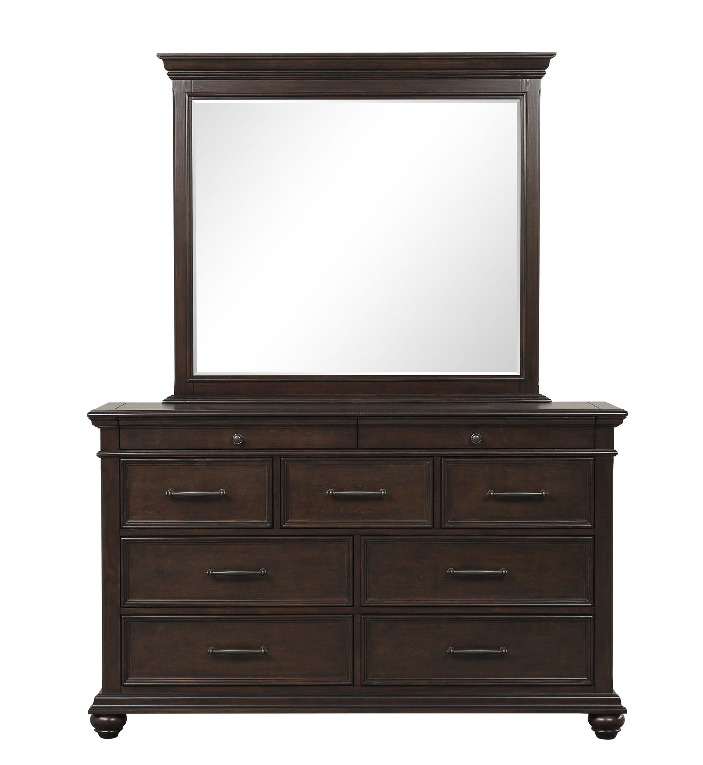 0460A Queen Bedroom Set