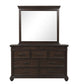 0460A Queen Bedroom Set