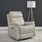 Triple Power Recliner