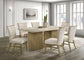 0524 Dining Sofa
