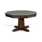 Homestead Game/Dining Table & Caster Chairs