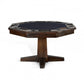 Homestead Game/Dining Table & Caster Chairs