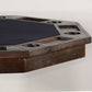 Homestead Game/Dining Table & Caster Chairs