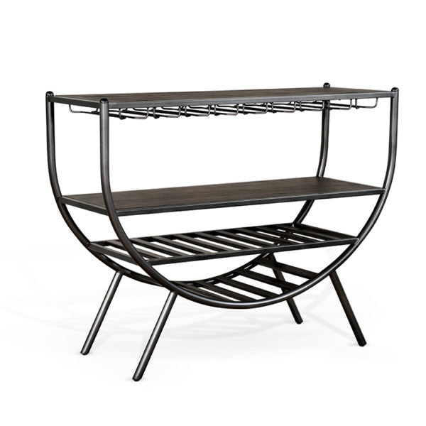 Homestead Wine Rack
