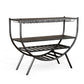 Homestead Wine Rack