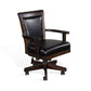 Homestead Game/Dining Table & Caster Chairs
