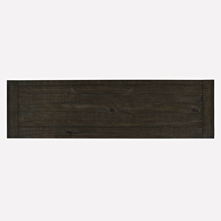 Madison County Electric Fireplace Media Console