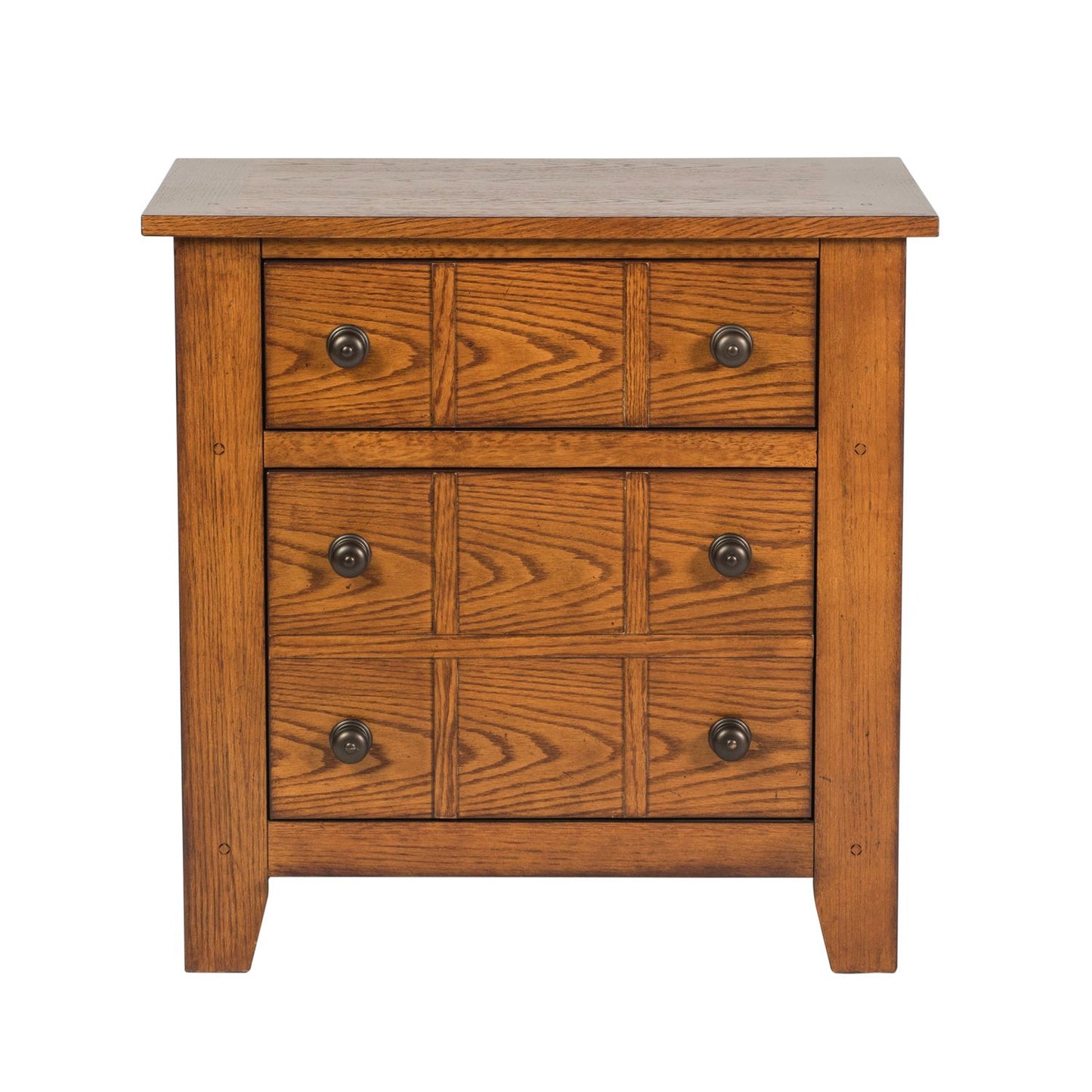 Grandpa Sleigh Bed, Dresser & Mirror, Chest, Night Stand