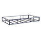 Vintage Series Twin Metal Day Bed With Optional Trundle