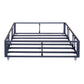 Vintage Series Twin Metal Day Bed With Optional Trundle