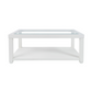 Urban Icon Ocassional Set ( WHITE )