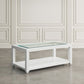 Urban Icon Ocassional Set ( WHITE )