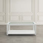 Urban Icon Ocassional Set ( WHITE )