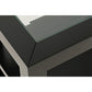 Urban Icon Occasional Set (BLACK)