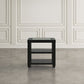 Urban Icon Occasional Set (BLACK)