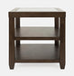 Urban Icon Occasional Set (BROWN)