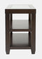 Urban Icon Occasional Set (BROWN)