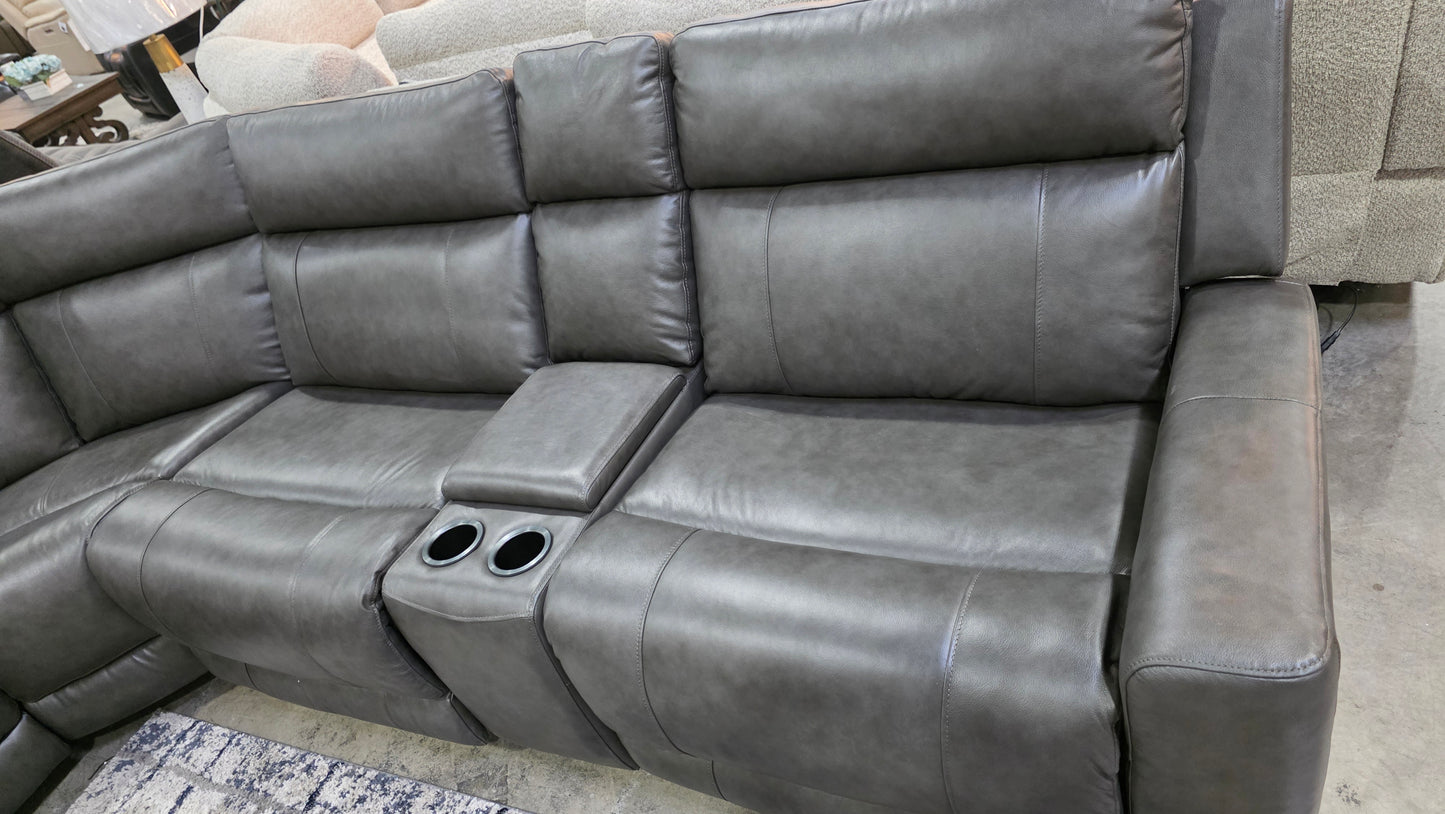 U71183 6PC SECTIONAL