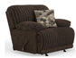 Hollifield Reclining Sofa-Loveseat & Reclining Chair