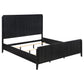 Brookmed Bed, Dresser, Mirror, Chest & Nightstands