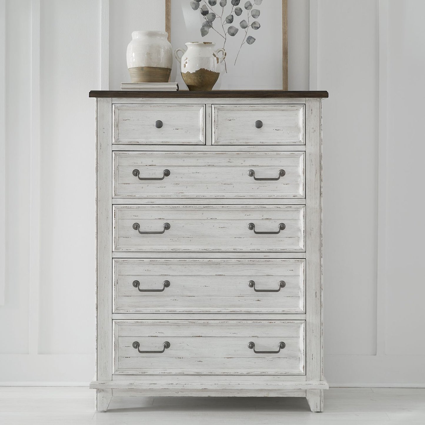 River Place Bedroom Set