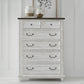 River Place Bedroom Set